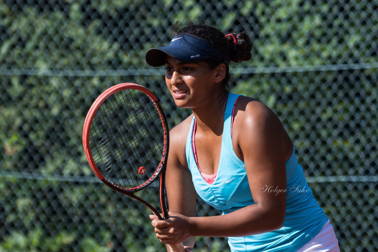 Johanna Silva 488 - Schwartau Open